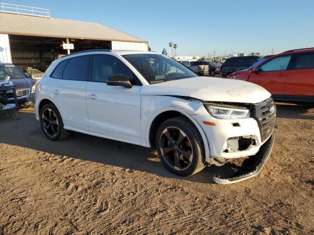 Photo 4 from auction – 2019 AUDI SQ5 PREMIU with VIN WA1B4AFY3K2090648
