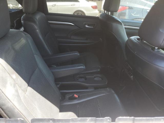 Photo 11 from auction – 2014 TOYOTA HIGHLANDER with VIN 5TDDCRFH8ES006594
