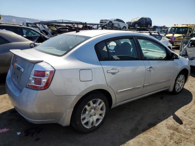 Photo 3 from auction – 2011 NISSAN SENTRA 2.0 with VIN 3N1AB6AP2BL613839