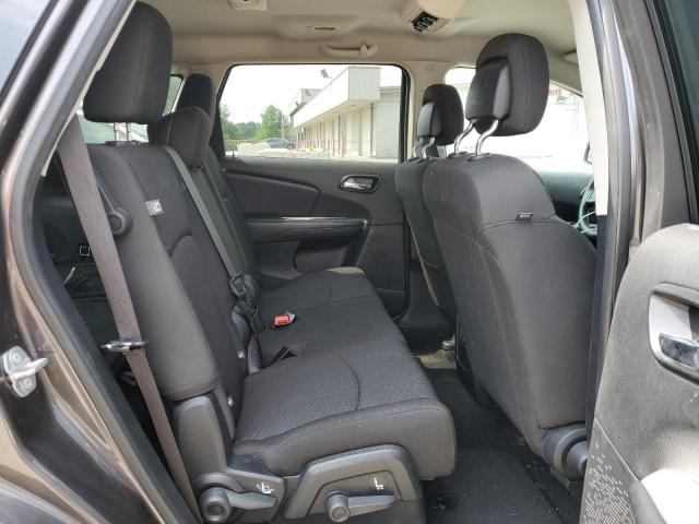Photo 11 from auction – 2018 DODGE JOURNEY SX with VIN 3C4PDCBB6JT381344
