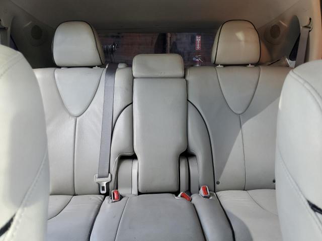 Photo 10 from auction – 2011 TOYOTA VENZA with VIN 4T3ZK3BB5BU041496