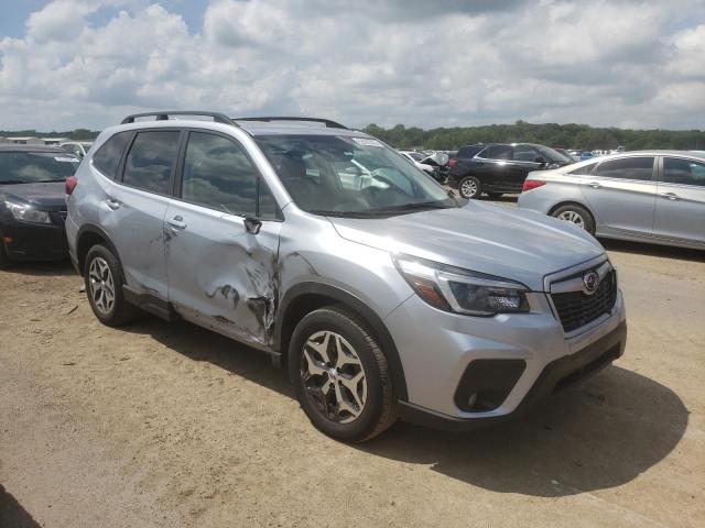 Photo 4 from auction – 2021 SUBARU FORESTER P with VIN JF2SKAFCXMH578142