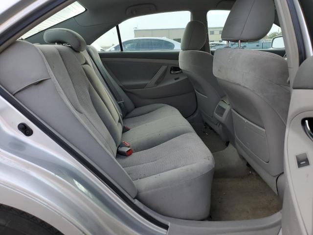 Photo 10 from auction – 2011 TOYOTA CAMRY BASE with VIN 4T1BF3EK0BU187377