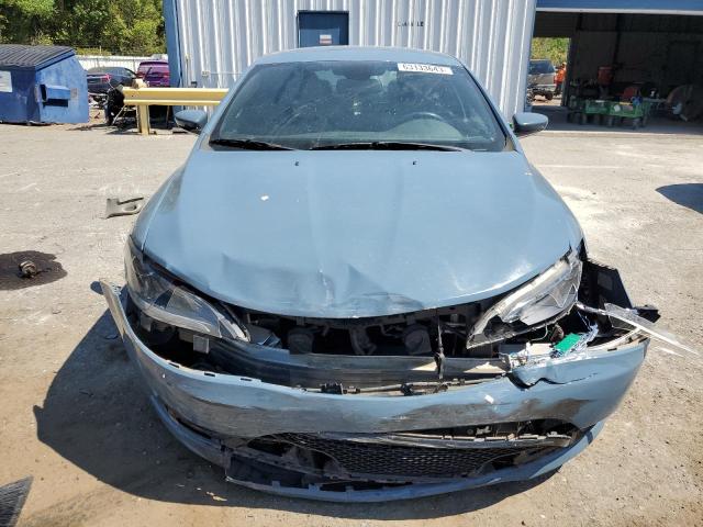 Снимка 5 от търг – 2015 CHRYSLER 200 S с VIN 1C3CCCBB7FN584899