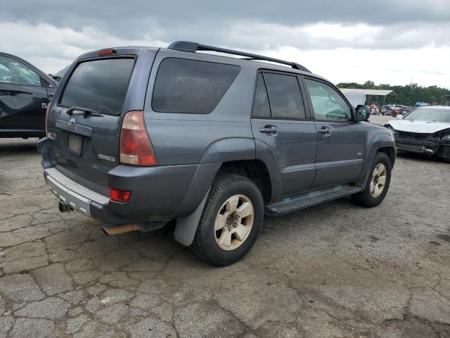 Photo 3 from auction – 2004 TOYOTA 4RUNNER SR with VIN JTEZU14R240024814
