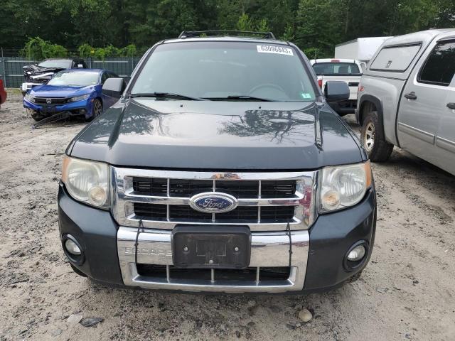 Photo 5 from auction – 2008 FORD ESCAPE LIM with VIN 1FMCU94108KE65110
