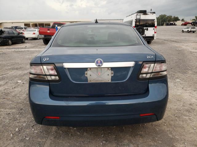Photo 6 from auction – 2010 SAAB 9-3 2.0T with VIN YS3FA4CY1A1608503