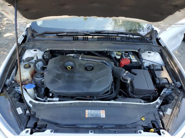 Photo 11 from auction – 2013 FORD FUSION SE with VIN 3FA6P0H90DR350989