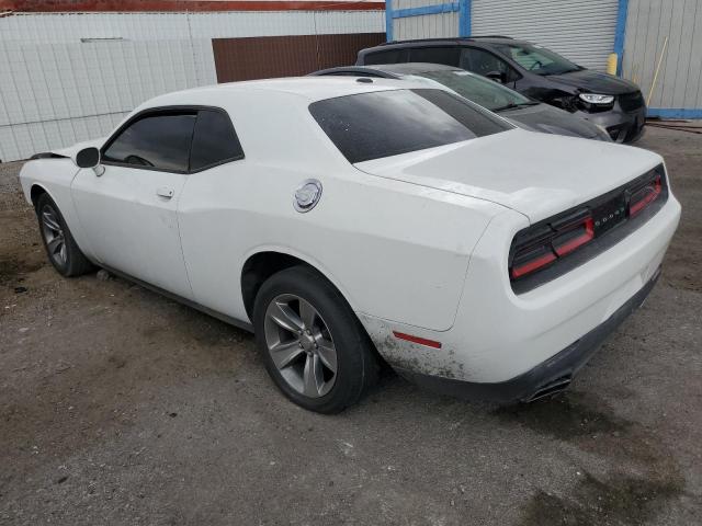 Photo 2 from auction – 2017 DODGE CHALLENGER with VIN 2C3CDZAG2HH639624