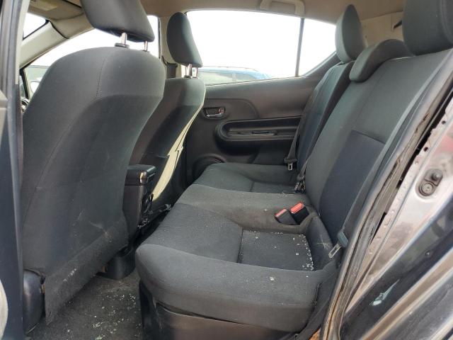 Photo 10 from auction – 2015 TOYOTA PRIUS C with VIN JTDKDTB31F1100844