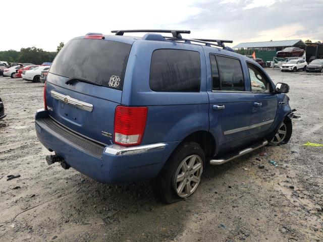 Photo 3 from auction – 2007 CHRYSLER ASPEN LIMI with VIN 1A8HW58237F520889