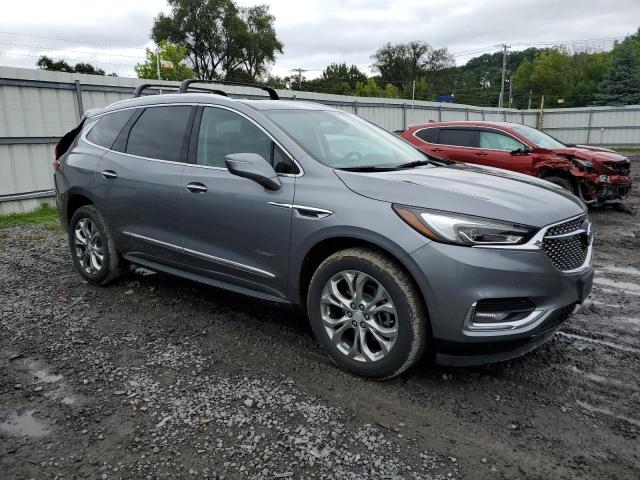 Photo 4 from auction – 2019 BUICK ENCLAVE AV with VIN 5GAEVCKW5KJ203426