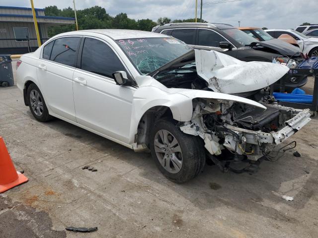 Photo 4 from auction – 2012 HONDA ACCORD SE with VIN 1HGCP2F68CA017497
