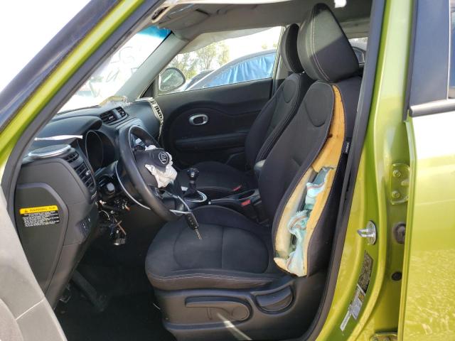Photo 7 from auction – 2015 KIA SOUL with VIN KNDJN2A23F7776155