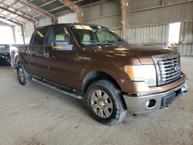 Photo 4 from auction – 2011 FORD F150 SUPER with VIN 1FTFW1EF9BFA99932