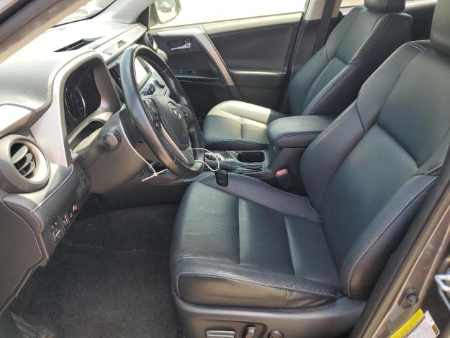 Photo 7 from auction – 2017 TOYOTA RAV4 LIMIT with VIN JTMYFREV2HD099564