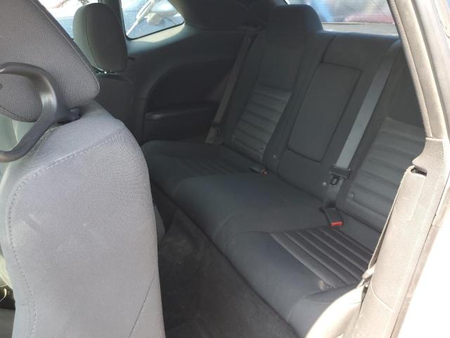 Photo 10 from auction – 2010 DODGE CHALLENGER with VIN 2B3CJ4DV8AH135247