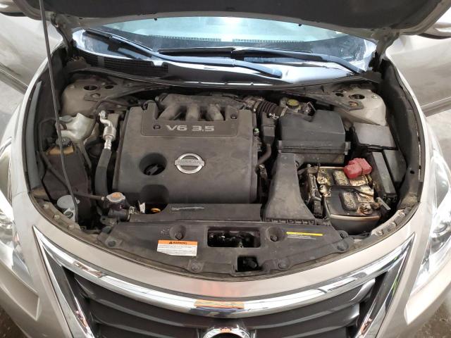 Photo 11 from auction – 2013 NISSAN ALTIMA 3.5 with VIN 1N4BL3AP3DC119779