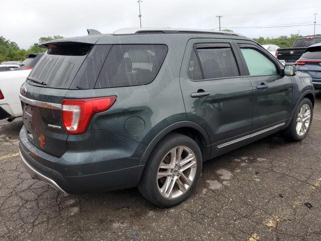 Photo 3 from auction – 2016 FORD EXPLORER X with VIN 1FM5K7D82GGB04110