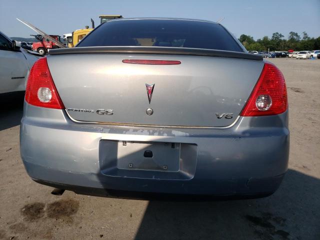 Photo 6 from auction – 2008 PONTIAC G6 BASE with VIN 1G2ZG57N784100736