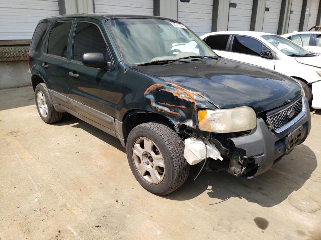 Photo 4 from auction – 2004 FORD ESCAPE XLT with VIN 1FMYU03114DA09960