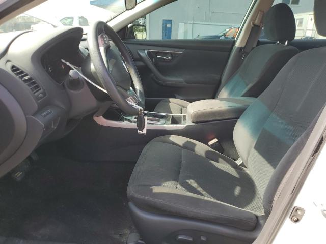 Photo 7 from auction – 2014 NISSAN ALTIMA 2.5 with VIN 1N4AL3AP0EC112060