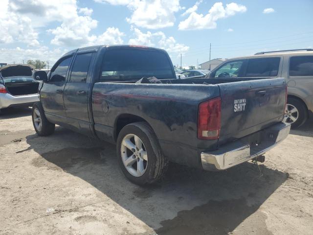 Photo 2 from auction – 2006 DODGE RAM 1500 S with VIN 1D7HA18N56J173446