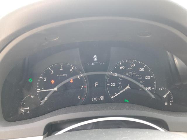 Photo 9 from auction – 2010 LEXUS RX 350 with VIN 2T2ZK1BA6AC030247