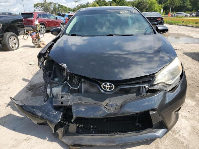 Photo 5 from auction – 2014 TOYOTA COROLLA L with VIN 2T1BURHE2EC205883
