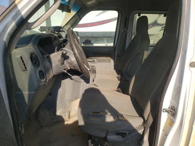 Photo 7 from auction – 2013 FORD ECONOLINE with VIN 1FBSS3BL6DDB02482