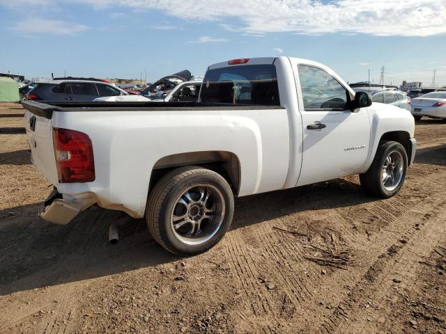 Photo 3 from auction – 2009 CHEVROLET silverado with VIN 1GCEC14X29Z284248