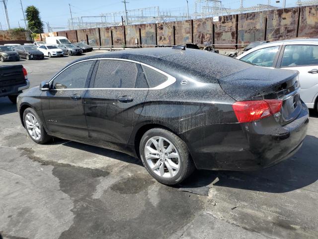 Photo 2 from auction – 2018 CHEVROLET IMPALA LT with VIN 2G1105S3XJ9143367