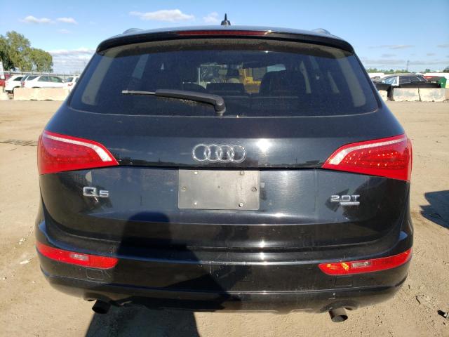 Photo 6 from auction – 2011 AUDI Q5 PREMIUM with VIN WA1CFAFP3BA007781