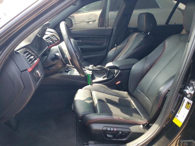 Photo 7 from auction – 2012 BMW 335 I with VIN WBA3A9G53CNN67596