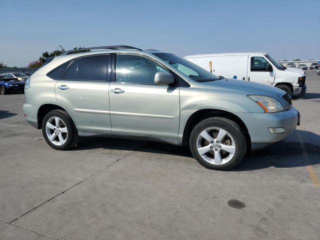 Photo 4 from auction – 2008 LEXUS RX 350 with VIN 2T2GK31U78C053867