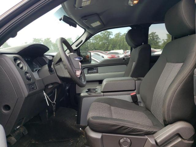 Photo 7 from auction – 2014 FORD F150 SUPER with VIN 1FTEX1CMXEKE46691