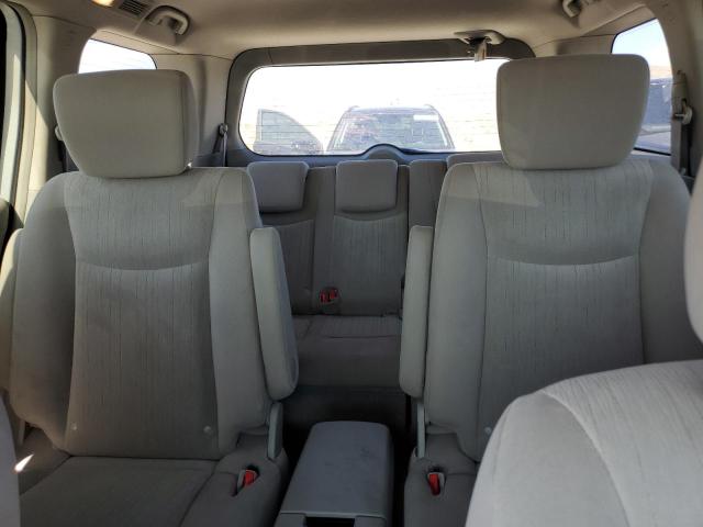 Photo 10 from auction – 2015 NISSAN QUEST S with VIN JN8AE2KP3F9128334