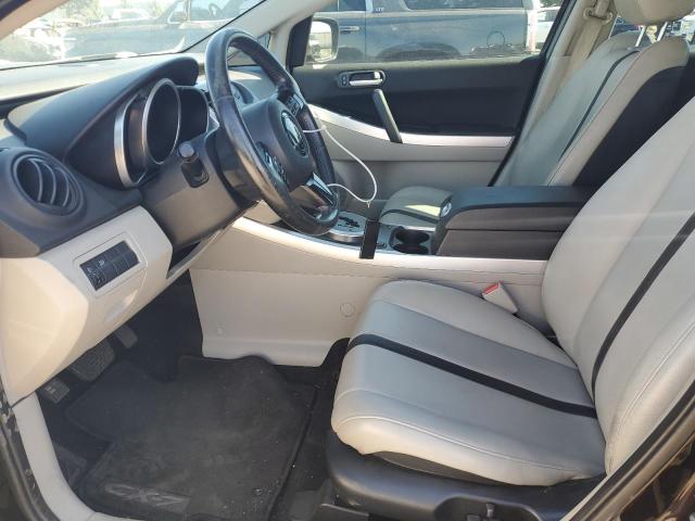 صورة رقم 7 من المزاد - 2009 MAZDA CX-7 مع VIN JM3ER29L490226678