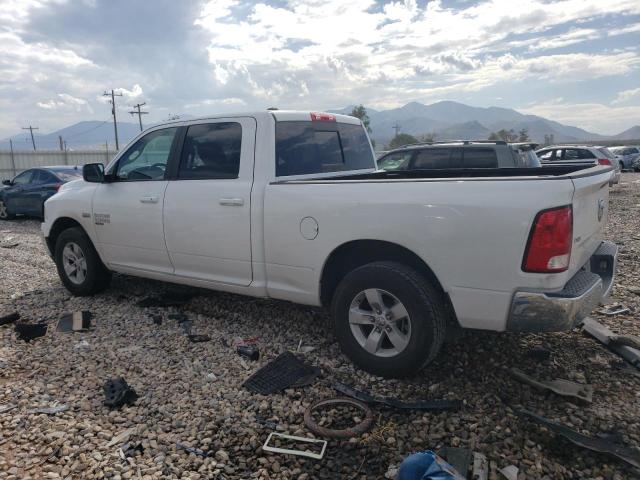 Photo 2 from auction – 2019 RAM 1500 CLASS with VIN 1C6RR6TTXKS727327