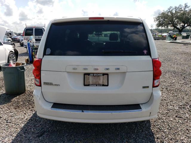 Photo 6 from auction – 2012 DODGE GRAND CARA with VIN 2C4RDGCG8CR341038