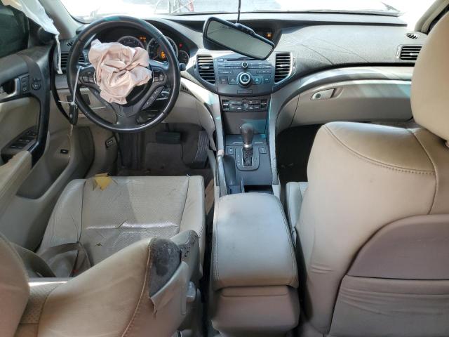 Photo 8 from auction – 2010 ACURA TSX with VIN JH4CU2F65AC041702