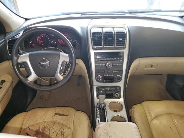 Photo 8 from auction – 2011 GMC ACADIA SLT with VIN 1GKKRREDXBJ334150