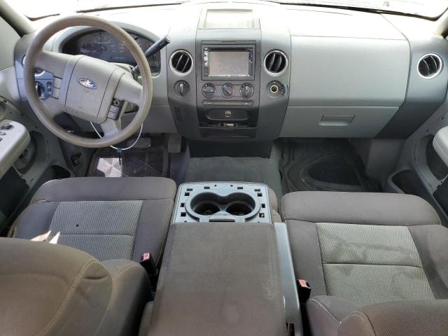 Photo 8 from auction – 2004 FORD F150 SUPER with VIN 1FTPW14524KD19094