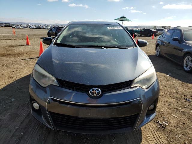 Photo 5 from auction – 2014 TOYOTA COROLLA L with VIN 5YFBURHE2EP062692