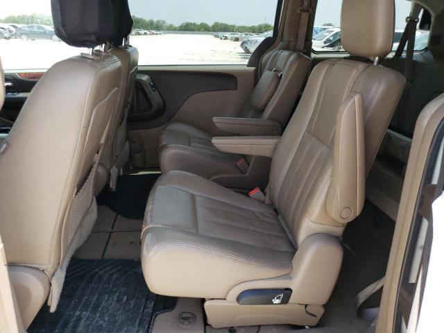 Photo 11 from auction – 2012 CHRYSLER TOWN & COU with VIN 2C4RC1BG3CR282689