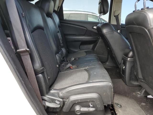 Photo 11 from auction – 2017 DODGE JOURNEY CR with VIN 3C4PDCGG8HT550164