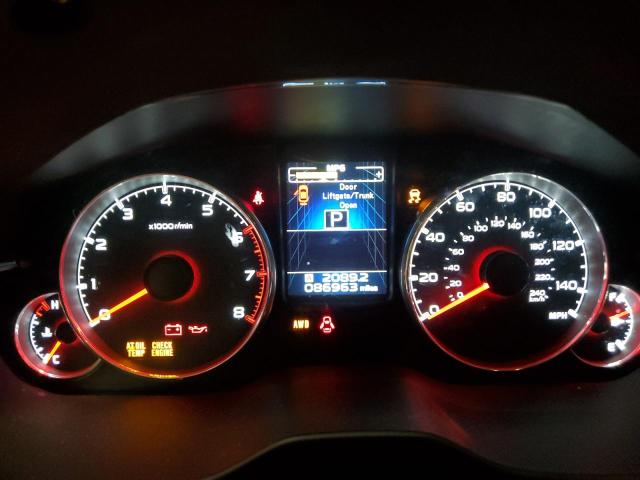 Снимка 9 от търг – 2014 SUBARU OUTBACK 2. с VIN 4S4BRBLC2E3227076