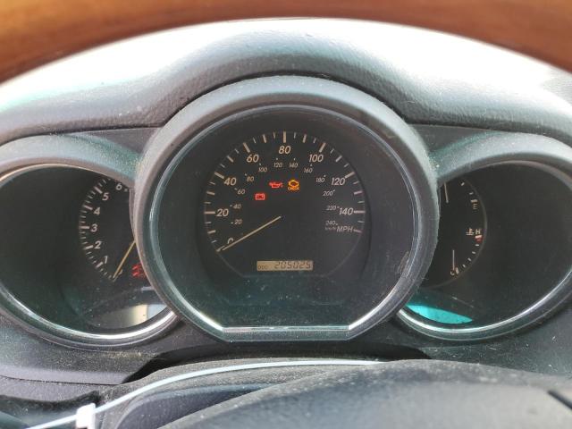 صورة رقم 9 من المزاد - 2007 LEXUS RX 350 مع VIN 2T2HK31U77C007829