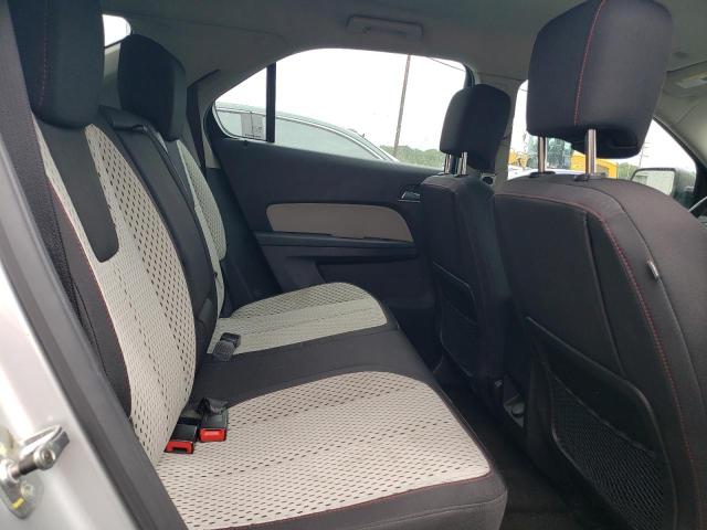 Снимка 11 от търг – 2011 CHEVROLET EQUINOX LS с VIN 2GNALBEC1B1162759