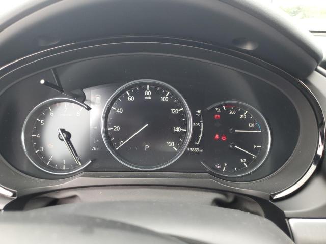 Photo 9 from auction – 2021 MAZDA CX-9 GRAND with VIN JM3TCBDY3M0504135